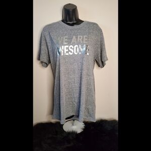 Rockets of Awesome We Are Awesome Graphic Tee